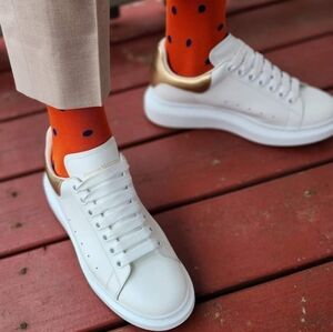 Alexander McQueen sneakers